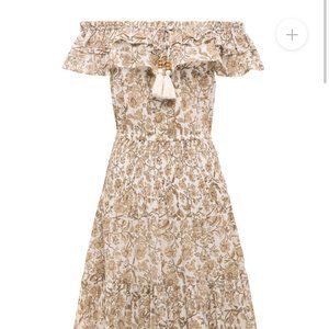 Anna Cate Penelope Dress